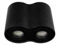 Спот Lampardi Downlight LP855-2C