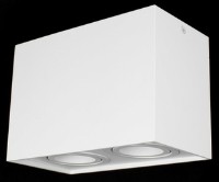 Спот Lampardi Downlight LP856-2C