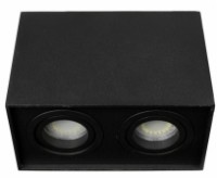 Спот Lampardi Downlight LP857-2C