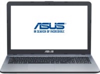 Laptop Asus X541UA Silver (i3-7100U 4G 1Tb)