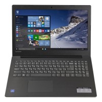 Laptop Lenovo IdeaPad 330-15IKBR Black (i3-8130U 8G 1T MX150)