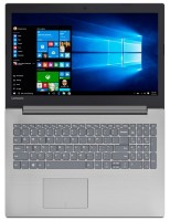 Ноутбук Lenovo IdeaPad 330-15IKBR Gray (i3-8130U 8G 128G MX150)