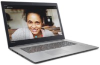 Ноутбук Lenovo IdeaPad 330-17IKB Grey (i3-7130U 8G 1T MX110)