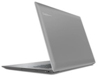 Laptop Lenovo IdeaPad 330-17IKB Grey (i3-7130U 8G 1T MX110)