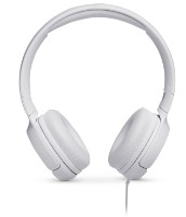 Căşti JBL Tune 500 White