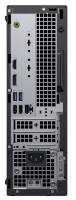 Sistem Desktop Dell OptiPlex 3060 SFF (i3-8100 8G 1T)