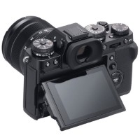 Aparat foto Fujifilm X-T3 XF18-55mm F2.8-4 R LM OIS Kit Black
