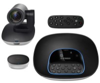 Camera Web Logitech Group ConferenceCam