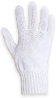 Перчатки Kama R01 L White