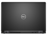 Ноутбук Dell Latitude 15 5591 Black (i7-8850H 16G 512G MX130 W10)