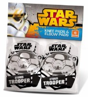 Protecție role Mondo Star Wars М (28170)