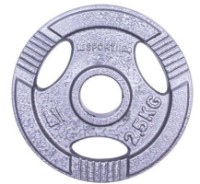 Диск Insportline Hamerton 2.5kg (12709)