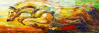 Картина Oil Paintings Power of Grace (ANI15001032)