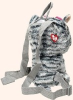 Детский рюкзак Ty Kiki Cat 25cm (TY95000)