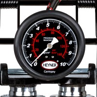 Насос автомобильный Heyner PedalMax PRO (225000)