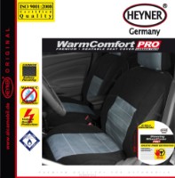 Набор чехлов на сидения Heyner WarmComfort Pro (505600)
