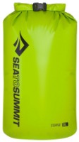 Sac ermetic Sea to Summit Stopper Dry Bag 35L Green