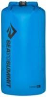 Sac ermetic Sea to Summit Stopper Dry Bag 65L Blue