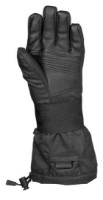 Перчатки Reusch Baseplate R-TEX® XT Junior Black 5.0