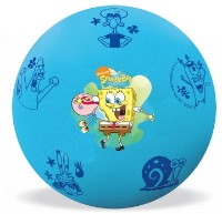 Мяч детский Mondo Sponge Bob (07/900)