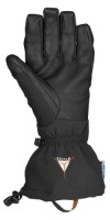 Перчатки Reusch Gasherbrum II Triple SYS R-TEX® XT Black 6.5