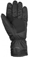 Перчатки Reusch Gasherbrum II Triple SYS R-TEX® XT Black 6.5