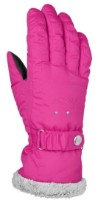Перчатки Reusch Lora Pink/Glo 7.5