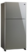 Холодильник Sharp SJ-XG740GSL