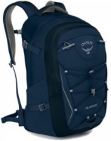 Городской рюкзак Osprey Quasar 28L Navy Blue 