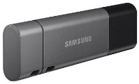 USB Flash Drive Samsung Duo Plus 32Gb (MUF-32DB/APC)