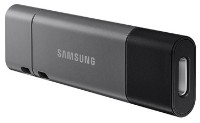 USB Flash Drive Samsung Duo Plus 32Gb (MUF-32DB/APC)