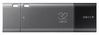 Флеш-накопитель Samsung Duo Plus 32Gb (MUF-32DB/APC)