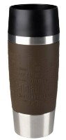 Термокружка Emsa Travel Mug 0.36L Brown