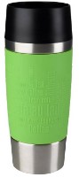 Термокружка Emsa Travel Mug 0.36L Lime