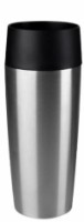 Термокружка Emsa Travel Mug 0.36L Metallic