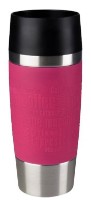 Термокружка Emsa Travel Mug 0.36L Pink