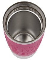 Термокружка Emsa Travel Mug 0.36L Pink