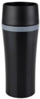 Термокружка Emsa Travel Mug Fun 0.36L Black