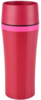 Сană termică Emsa Travel Mug Fun 0.36L Pink