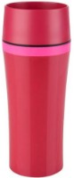 Термокружка Emsa Travel Mug Fun 0.36L Pink