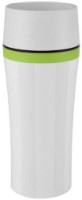 Термокружка Emsa Travel Mug Fun 0.36L White