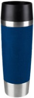 Термокружка Emsa Travel Mug Grande 0.5L Blue