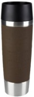 Термокружка Emsa Travel Mug Grande 0.5L Brown
