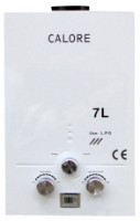 Încălzitor instantaneu pe gaz Calore Compact TN7 (GPL)