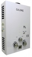 Încălzitor instantaneu pe gaz Calore Compact TN7 (GPL)