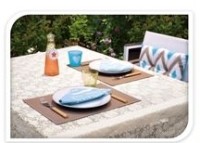 Скатерть EH 140x240cm (31033) фото №2 — интернет-магазин Desire.md