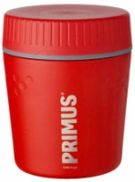 Термос для еды Primus TrailBreak Lunch Jug 400ml Barn Red