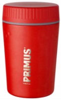 Термос для еды Primus TrailBreak Lunch Jug 550ml Barn Red