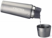 Термос Primus TrailBreak Vacuum Bottle 0.5L Stainless Steel