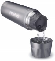 Termos Primus TrailBreak Vacuum Bottle 0.5L Stainless Steel
